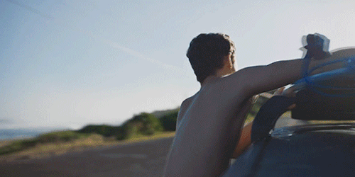 An Entirely Meaningless Arrangement Of Gifs Do Not Repost Without Credit