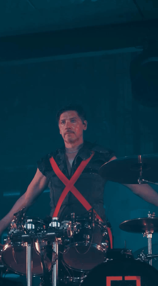 Schneider | Via Rammsteinofficial | For @samshinechester
