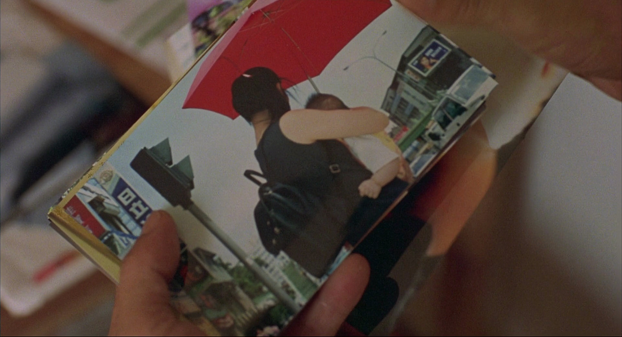 fuckyeahannecarson: – Edward Yang, Yi Yi (2000)