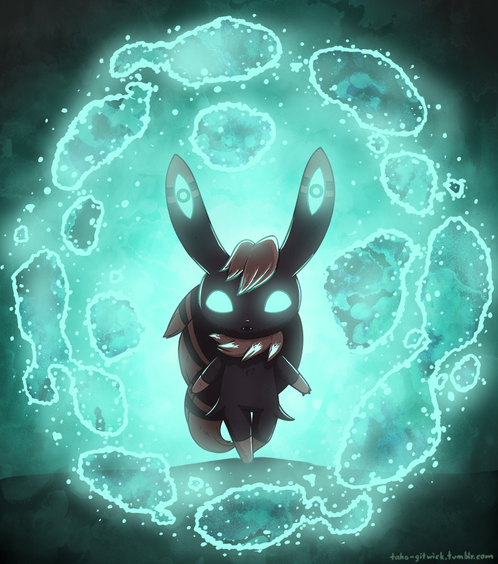the-midsummer-knight:  Pokedex December Challenge, Day 15 Favourite Psychic Type