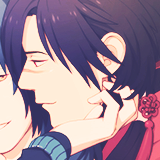 Sex kjaku:  DMMD icons:  Koujaku    pictures