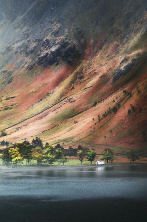 landscape-lunacy: Buttermere, England - by Matt Owen-Hughes