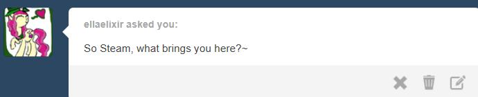 i-am-windows-pone:  askthesteampone:  I’m really not sure why they thought that.