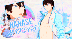 vvictor:  Free! Eternal Summer. 