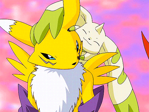 Digimon Tamers Episode 50 | Crimson Knight, Dukemon! Save The People You Love 