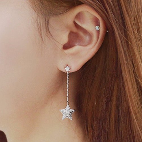 romanticandsadone:lOVEly Special EarringsLeft    ⇔   RightLeft    ⇔   RightLeft    ⇔   RightLeft    