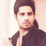 Sidharth Malhotra World