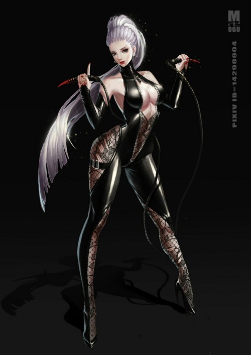 hentai-ecchi-lover:  http://hentai-ecchi-lover.tumblr.com   Request (tight clothes)