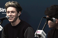 keepingupwithzayn:  zayn performing little things on siriusxm’s artist confidential+ 