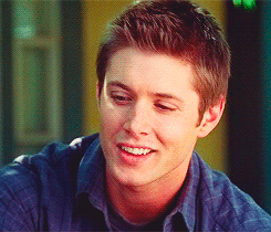jimmysnowvakk:  so I was rereading some of my favorite Destiel high school AUs and