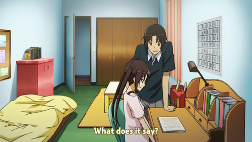 ninehellsofanime:  Seitokai Yakuindomo