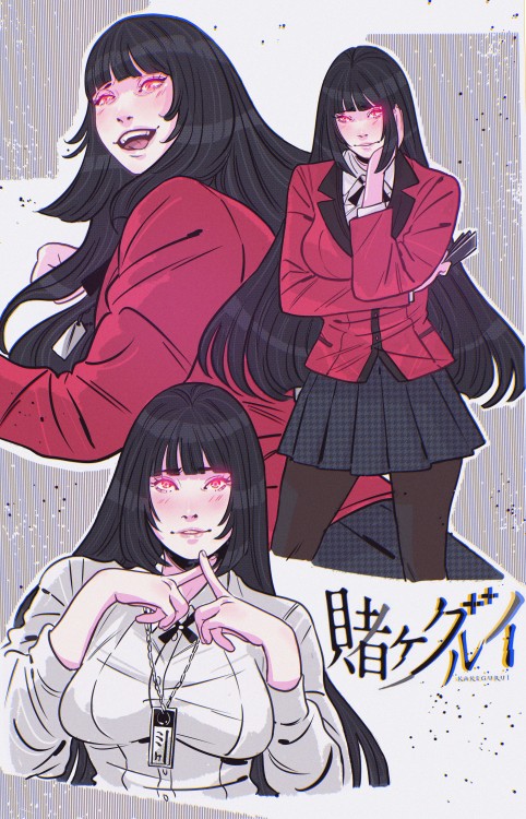 Waifu Yumeko