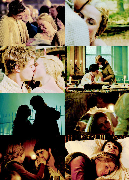 elementarymydearmikaelson: 2k followers challenge  [10] couples (fictional, historical or otherwise 
