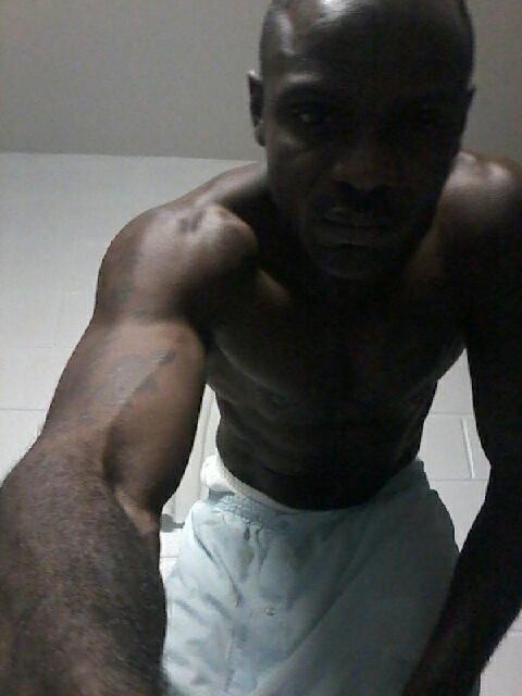 prison men, thugs,bootie bandits.