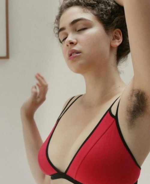 Hairy Armpits porn pictures