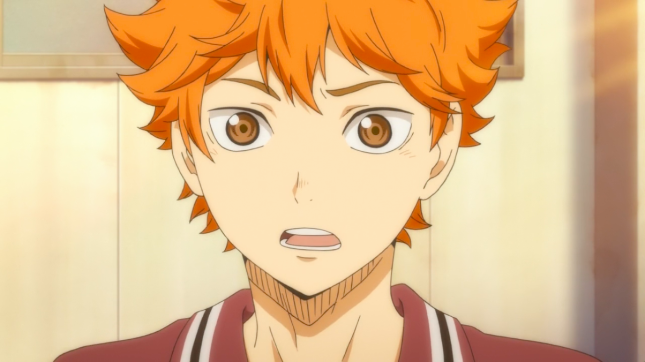 flunflun:  httproblem:  that cute sassy one raised eyebrow thing that Hinata does