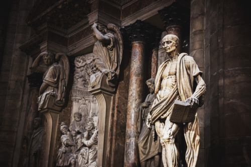 shevyvision:the duomothis is milan!