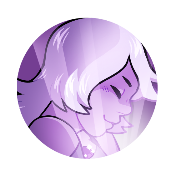 junijwi:  Mix and match Steven Universe gem fusion buttons! There’s two versions