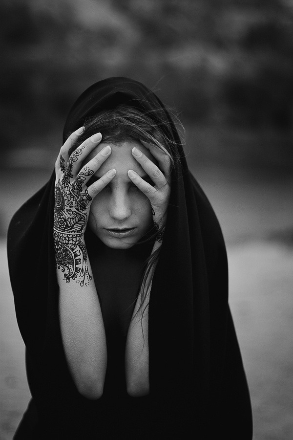 MYDARKBABY