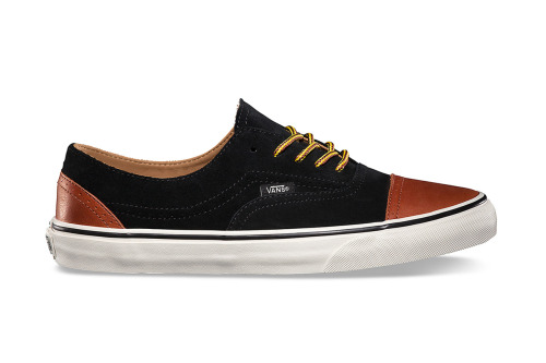 Vans Fall Era Brogue