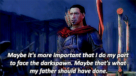 highevre:gif request meme⌲  @denerim asked: 5. favorite minor character + dragon agenathaniel howe