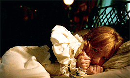 horroredits: The things we do for love like this are ugly, mad, full of sweat and