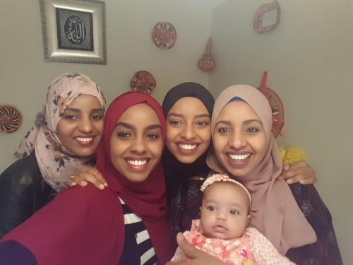 innersnapshots: Eid Mubarak from my family to yours