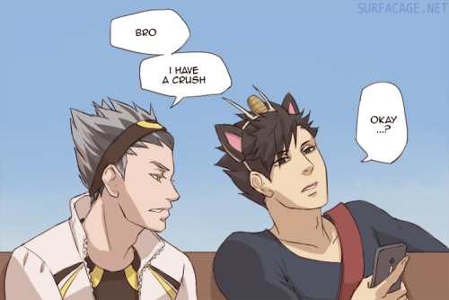 surfacage:  bro…………. 