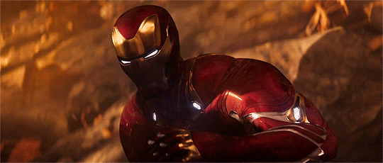 prettyyoungtragedy:  100 days till AVENGERS INFINITY WAR. I’m just putting this out there. 