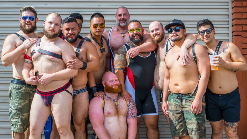 noodlesandbeef:  Memories of Folsom