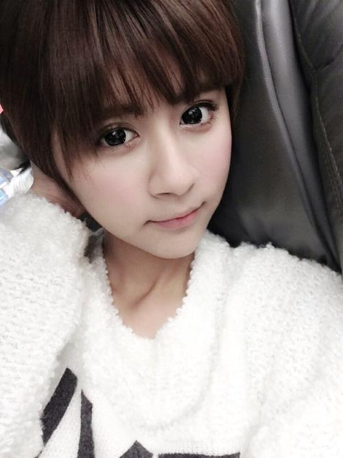 heyweathergirls:  [140122] Esse’s Twitter Update.