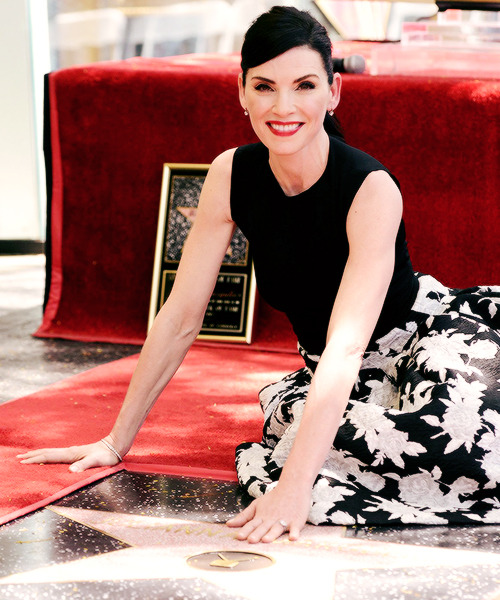 Julianna margulies