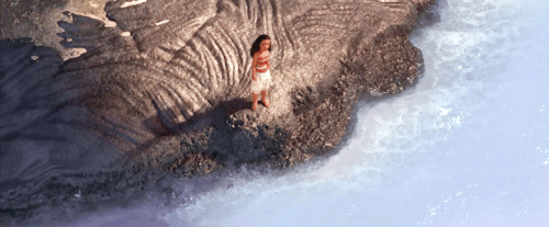 Moana Gif Tumblr Posts Tumbral Com