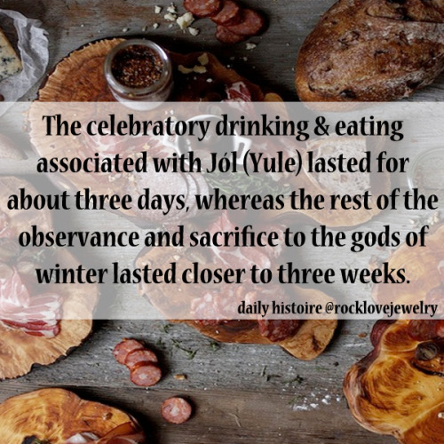 rocklovejewelry: Wishing you a Gleðileg Jól!  xo Allison of RockLove