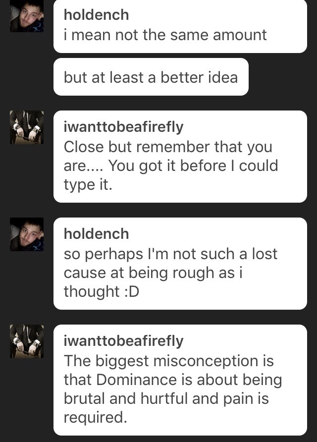 iwanttobeafirefly:  Always Safe, Sane &amp; Consensual  ✶Firefly✶ 