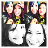 ddlovato: I’m feeling SO inspired and creative…I feel like the universe is aligning in really powerf