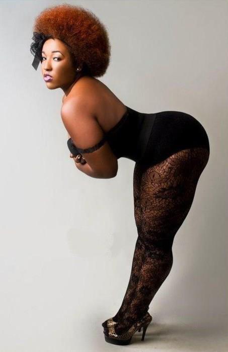 Sexee SSBBW