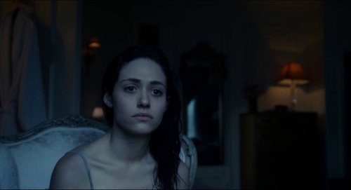 itcuddles:Comet (2014)“Does it bother you that you don’t make me happy?”