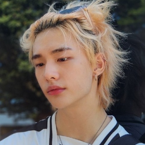 Hwang Hyunjin Icons.