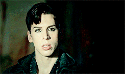 fuck yes, orphan black