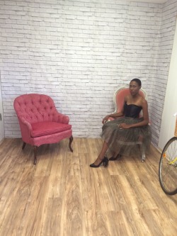 nappynella:  Sitting on my throne like,