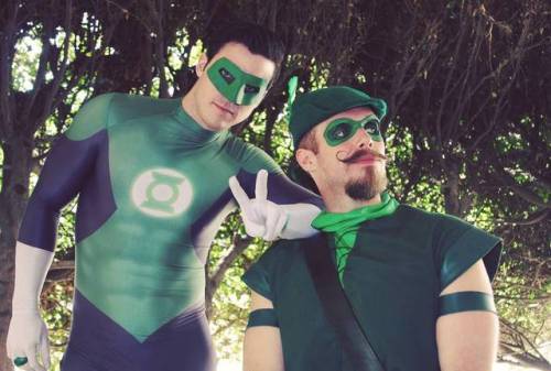 insta-guys:@willsterling_ Hot cosplay hunks