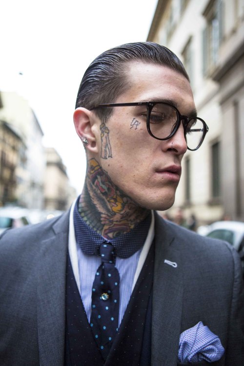 yourstyle-men:mannequinmode:James QuaintanceStyle For Menwww.yourstyle-men.tumblr.comVKONTAKTE -//- 