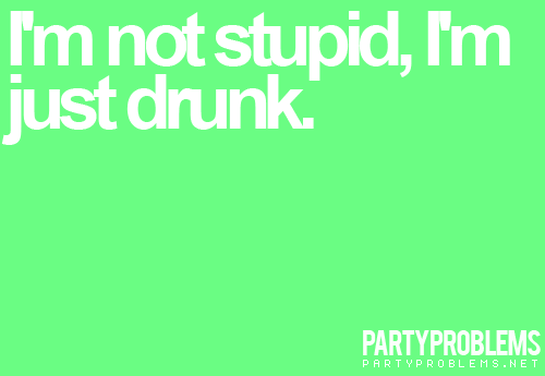 PARTYPROBLEMS.NET