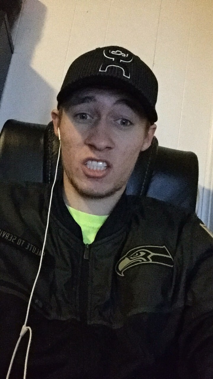 Whats Up Y'all?