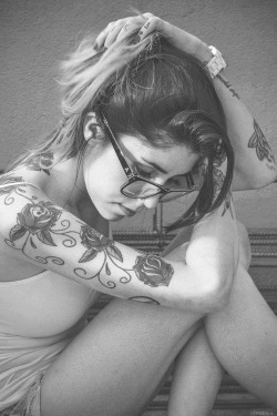 Women with Ink