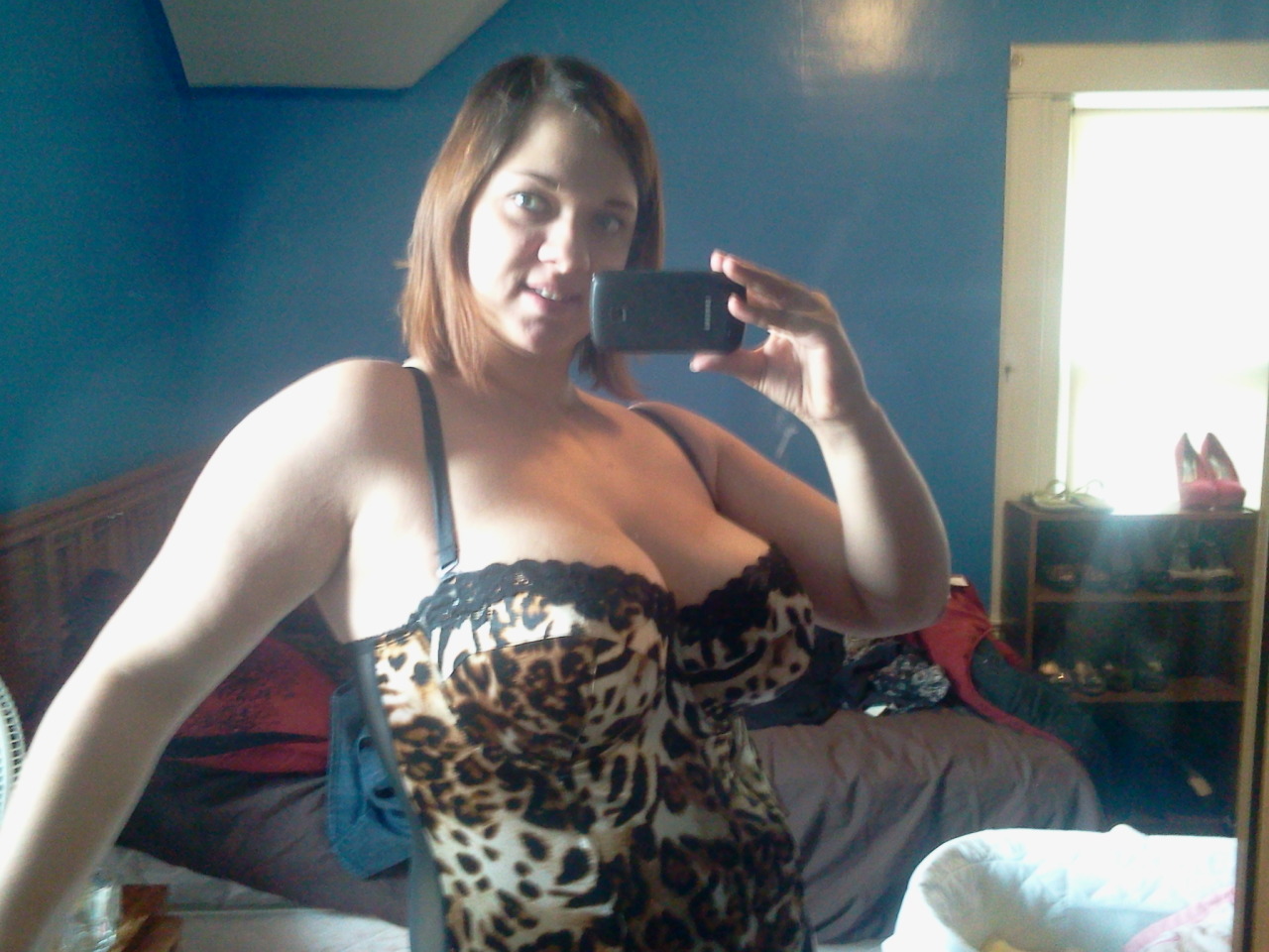 Cum & BBWs