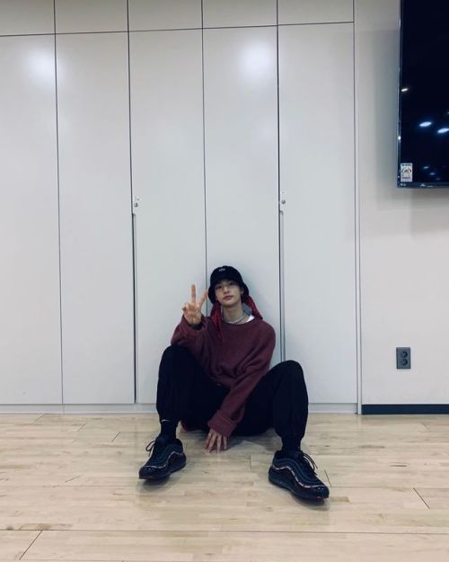Realstraykids: 