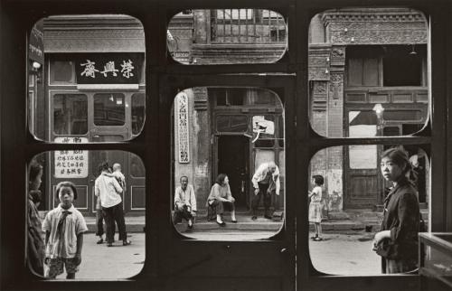 last-picture-show:  Marc Riboud, Pekin, China,