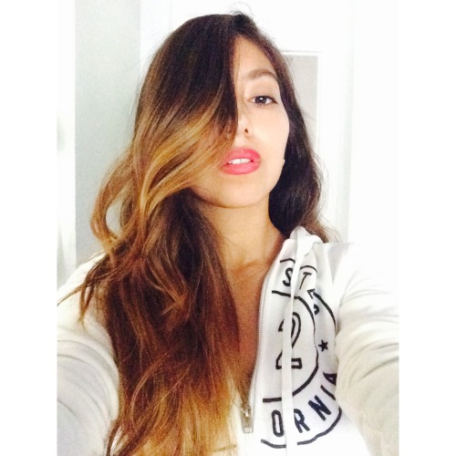 therealdianatorres:  You can get it 🎶 